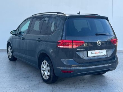 VW Touran Comfortline 1.5 TSI