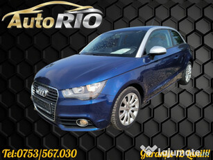 Audi A1 1.6 TDI 10/2012 EURO 5