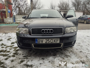 Audi A4 2003 1.9 TDI