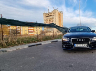 Audi a4 - b8 - 2.0tdi