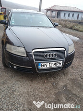 Audi A6 C6 3.0 tdi pret negociabil