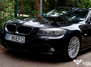 Bmw 320 d 184 cp