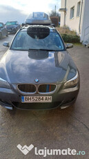 Bmw Seria 5 sau schimb