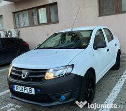 Dacia Logan, An Fabricație 2024, Benzină + GPL