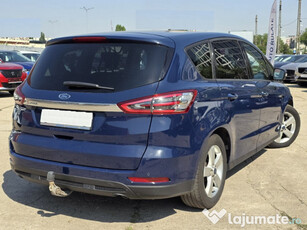 Ford S Max 2.0 TDCI Titanium