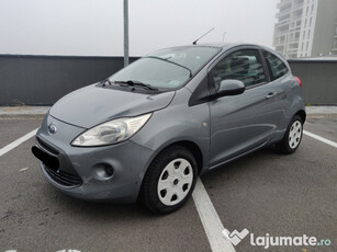 Ford Ka 2011 benzina