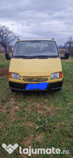 Ford transit 2.5 simplu