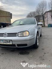 Vw Golf 4 1.6 Benzina