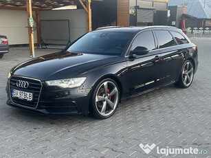 Liciteaza-Audi A6 2014