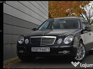 Liciteaza-Mercedes-Benz 350 2008