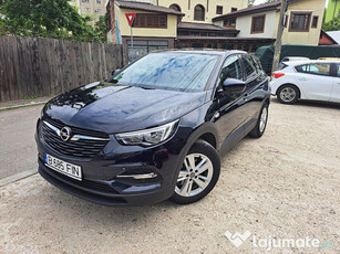 Liciteaza-Opel Grandland X 2019