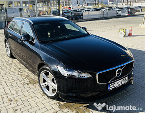 Liciteaza-Volvo V90 2020