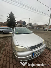 Opel Astra 1.6 benzină