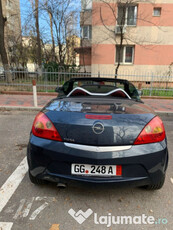 Opel Tigra Twintop