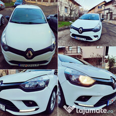 Renault Clio 1.5 DCi