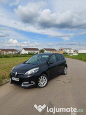 Renault scenic 3 1.5