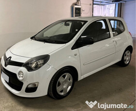 Renault Twingo 1.2i/75cp 2012 EURO 5