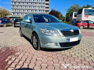 Skoda Octavia 2, 1.6 TDI, 2010 Euro5