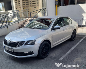 Skoda octavia 3 smart 2019