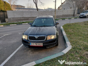 Skoda superb 1.9 TDI .