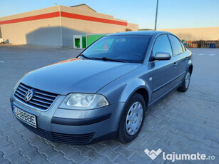 Vw passat b5 1.9 tdi