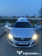 Vw Passat Cc Diesel