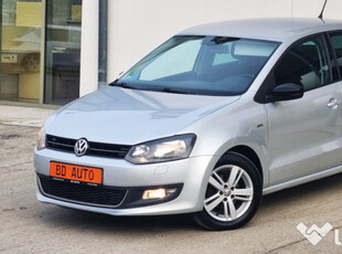 VW Polo - 1.2 TSI - Match Bluemotion