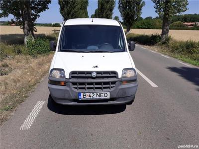 Fiat Doblo