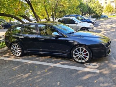 Alfa Romeo 159 SW ti Bucuresti Sectorul 6