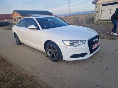 Audi A 6 2.0 tfsi Ineu