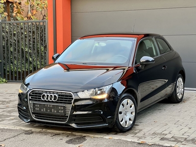 Audi A1 1.2 TFSI 86 Cp 2011 Euro 5 Climatic / DayLight Timisoara