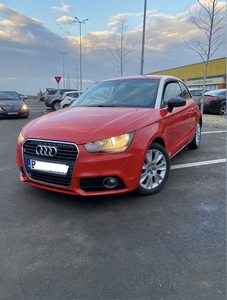 Audi A1 1.6 diesel Bucuresti Sectorul 2