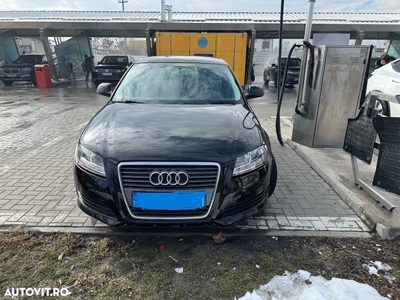 Audi A3 Sportback 1.6 Ambiente