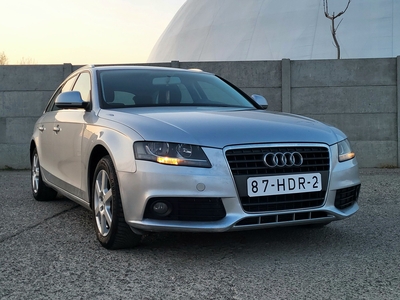 Audi A4 2009/2.0 Diesel euro 5 /adus recent olanda Buzau