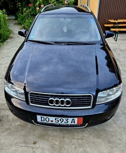 Audi a4 2.0i break Breaza de Jos