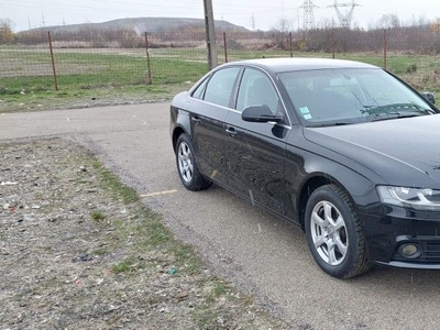 Audi A4 /AN 2012/2 Litri Diesel 143 CP /EURO 5 Baia Mare