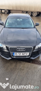 Audi A4 Euro 5 190 CP