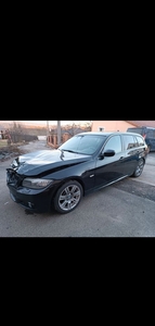 Bmw 330i MPaket ,LCI MANUAL Xenon 270cp Stei