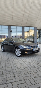 Bmw 530xd facelift 2009 automat joystik 4x4 Craiova