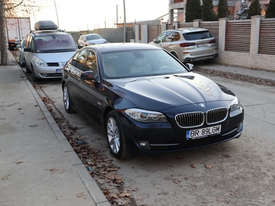 BMW F10 525 218CP Braila