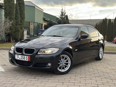 BMW Seria 3 2.0d Euro 5 Turda