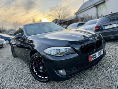 * Bmw Seria 5 530D / Automat / Import Belgia * Botosani