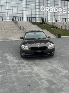 Bmw seria 5 f10 2.0 diesel automat Oradea