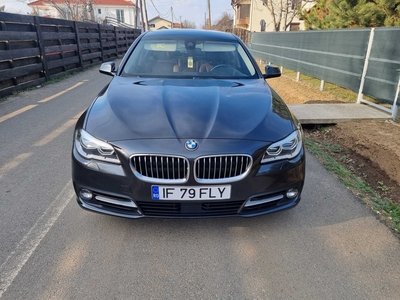 BMW seria 5 F10 2016 Ciofliceni