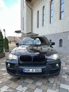 BMW X5 E70 3.0d 2007 Reghin