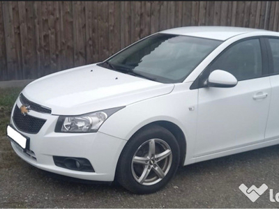 Chevrolet Cruze 1.6i/124cp 2012 EURO 5