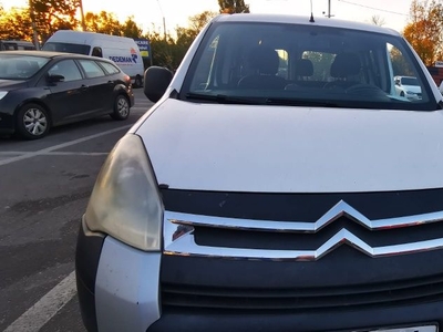 Citroen berlingo Bucuresti Sectorul 4