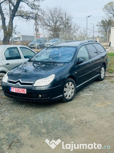 Citroen C5 break