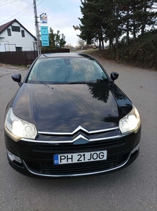 Citroen C5 Hydractive exclusive Poiana Campina