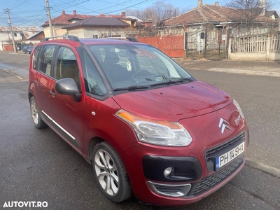 Citroën C3 Picasso